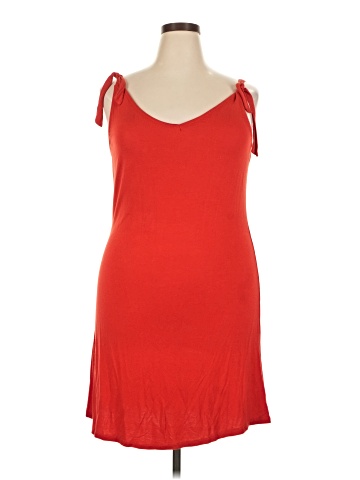 Agnes & Dora Casual Dress (view 1)