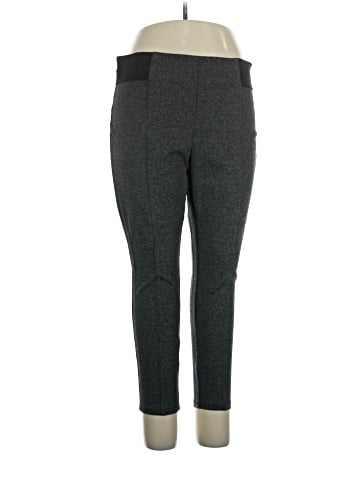 Ann Taylor Factory Active Pants (view 1)