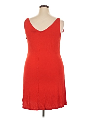 Agnes & Dora Casual Dress (view 2)