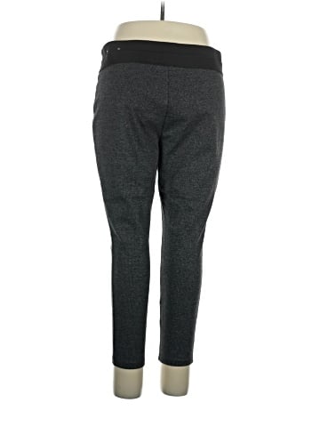 Ann Taylor Factory Active Pants (view 2)