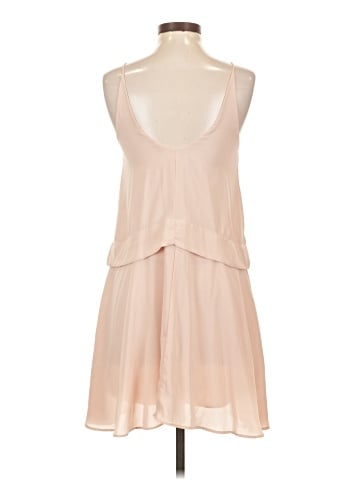 Eight Sixty Casual Dress (view 2)
