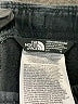 The North Face Black Casual Pants Size 12 - photo 3