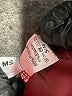Assorted Brands Solid Burgundy Track Pants Size Sm - Med - photo 7