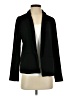 Forever 21 100% Polyester Black Blazer Size S - photo 1
