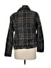 Nine West Tweed Blue Jacket Size M - photo 2