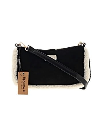 Bearpaw Crossbody Bag (view 1)