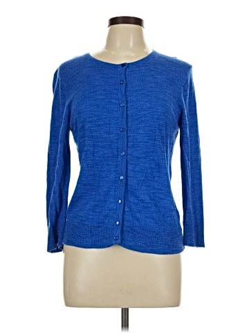 Cable & Gauge Cardigan (view 1)