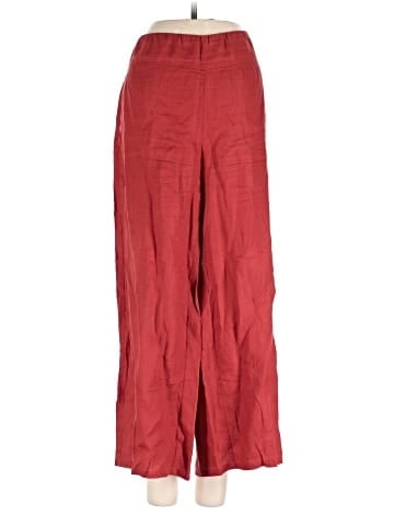 Eileen Fisher Linen Pants (view 1)
