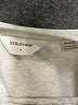 Seraphine Gray Casual Dress Size XS Maternity - photo 6