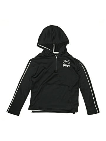 Under Armour Zip Up Hoodie (view 1)