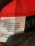 Lila Ryan Red Jeans Size 28 waist - photo 8