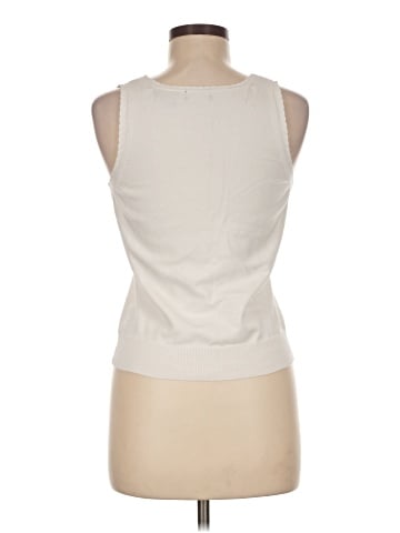 George Sleeveless Top (view 2)