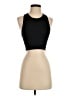 Gilly Hicks Black Tank Top Size S - photo 1