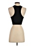 Gilly Hicks Black Tank Top Size S - photo 2