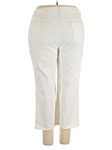 LOGO by Lori Goldstein Jeans (view 2)