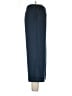 Elie Tahari Solid Blue Casual Pants Size M - photo 4