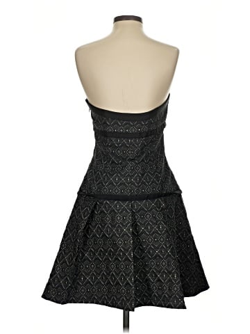 ABS Allen Schwartz Cocktail Dress (view 2)