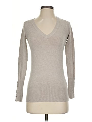 Zara Pullover Sweater (view 1)