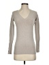 Zara Gray Pullover Sweater Size S - photo 1