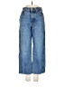 REVICE Blue Jeans Size 24 waist - photo 1