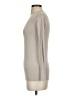 Zara Gray Pullover Sweater Size S - photo 5