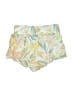 O'Neill 100% Viscose Floral Green Shorts Size M (kids) - photo 2