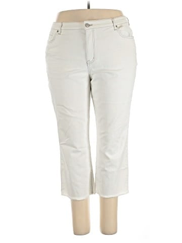 LOGO by Lori Goldstein Jeans (view 1)