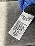 IZOD 100% Cotton Blue Pullover Sweater Size L - photo 8