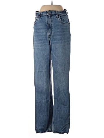 Abercrombie & Fitch Jeans (view 1)
