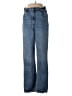 Abercrombie & Fitch Blue Jeans Size 27 waist - photo 1