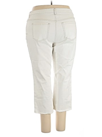 LOGO by Lori Goldstein Jeans (view 2)