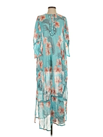 Debbie Katz Casual Dress (view 1)