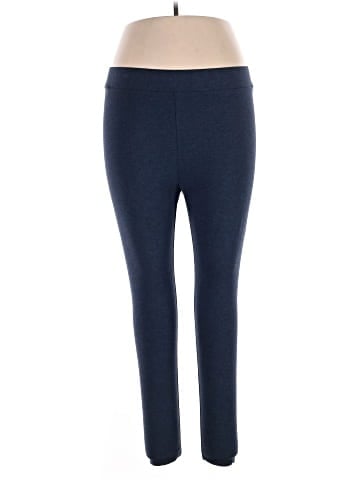 Ann Taylor Active Pants (view 1)