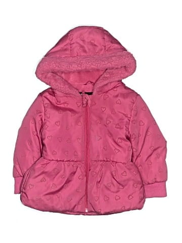 Rothschild Snow Jacket (view 1)
