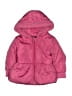Rothschild Hearts Pink Snow Jacket 18-24 MO / 24 MO - photo 1