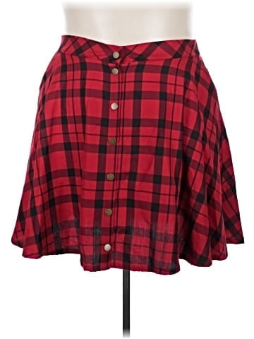 Torrid Casual Skirt (view 1)