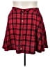 Torrid Red Casual Skirt Size 3X Plus (3) - photo 1