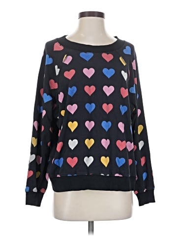 Wildfox Pullover Sweater (view 1)