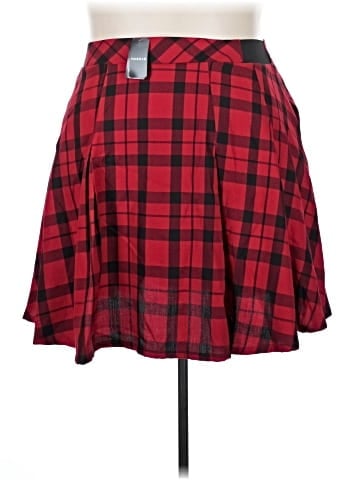 Torrid Casual Skirt (view 2)