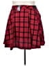 Torrid Red Casual Skirt Size 3X Plus (3) - photo 2