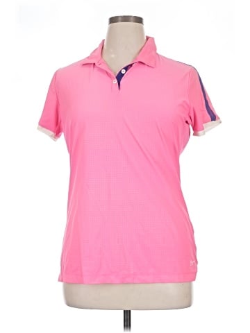 Nike Golf Short Sleeve Top (view 1)