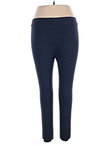 Ann Taylor Active Pants (view 2)