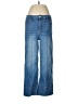 Vigoss Blue Jeans Size 7 - photo 1