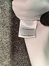 Tuckernuck 100% Polyester Ivory 3/4 Sleeve Blouse Size L - photo 8