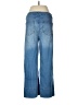 Vigoss Blue Jeans Size 7 - photo 2