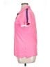 Nike Golf Pink Short Sleeve Top Size XL - photo 5
