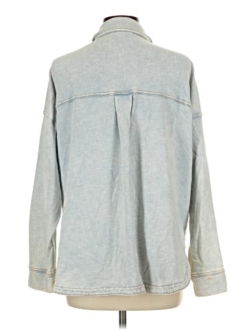 Z Supply Denim Jacket (view 2)