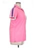 Nike Golf Pink Short Sleeve Top Size XL - photo 4