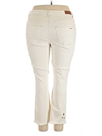 Peace Love World Jeans (view 2)