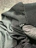 Unbranded Stars Black Shorts Size XS (kids) - photo 3